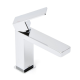 Mitigeur lavabo Vision, Chrome