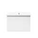 Meuble & vasque Savona 60cm, Blanc Brillant