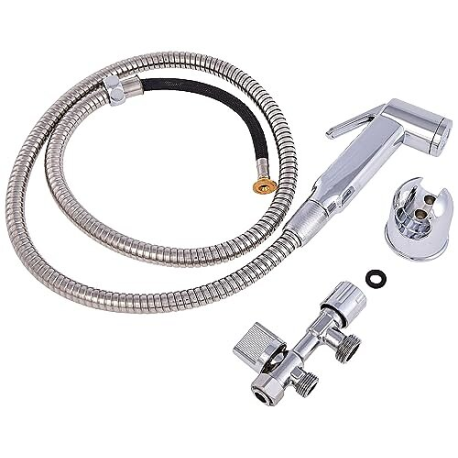 Kit douche hygiènique + CQ4104