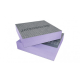 Pack de 5 panneaux à carreler Jackoboard 1300x600 - 50mm