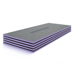 Pack de 5 panneaux à carreler Jackoboard 1300x600 - 50mm