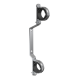 2x Support de fixation 1 rail+2 clips de serrage pour support collecteur 1830
