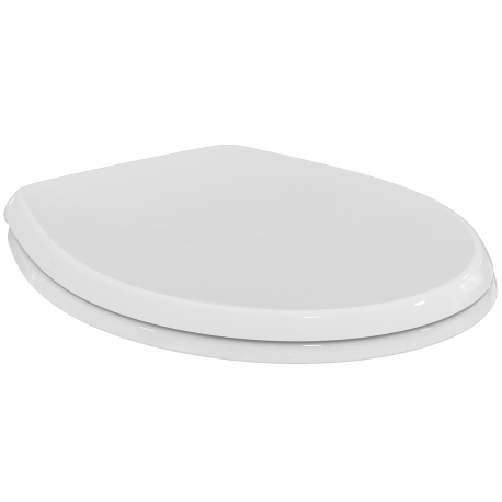 Abattant Eurovit 370x525mm Blanc
