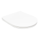 Abattant Infinitio, Blanc