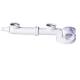 Siphon gain de place 2 bacs (WIR30723640)