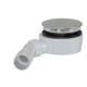 Siphon pour receveur de douche PROJECT 90mm