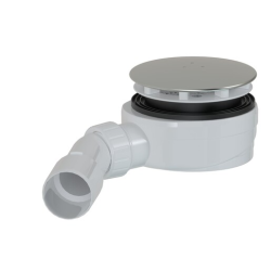 Siphon pour receveur de douche PROJECT 90mm