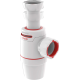 Siphon lavabo air 40