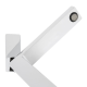 Mitigeur lavabo XL Vision, Chrome