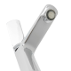 Mitigeur lavabo Feel, Chrome