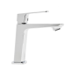 Mitigeur lavabo Feel, Chrome