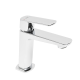 Mitigeur lavabo Feel, Chrome