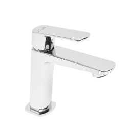 Mitigeur lavabo Feel, Chrome