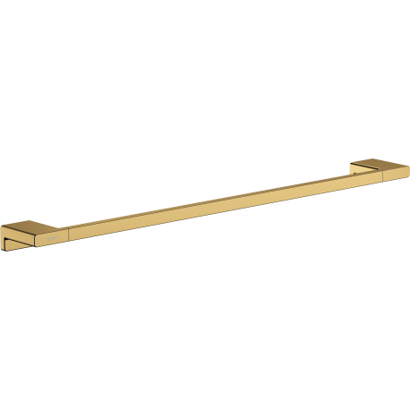 Barre porte-serviette AddStoris, Doré Poli