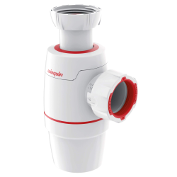 Siphon lavabo neo 40