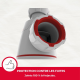 Siphon lavabo neo 40
