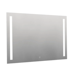 Miroir Led 120x70 avec éclairage led