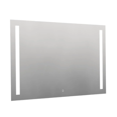 Miroir Led 120x70 avec éclairage led
