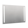Miroir Led 120x70 avec éclairage led