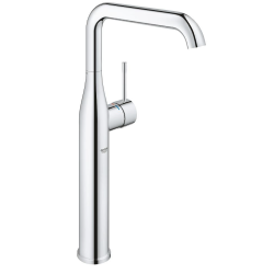 Mitigeur lavabo Essence XL, Chrome