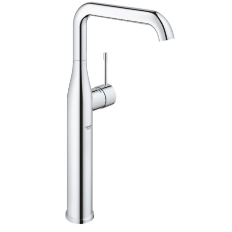Mitigeur lavabo Essence XL, Chrome