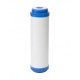 Cartouche filtrante charbon (gout et odeur)
