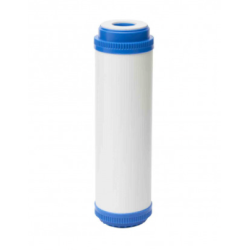 Cartouche filtrante charbon (gout et odeur)