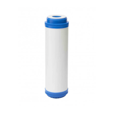 Cartouche filtrante charbon (gout et odeur)