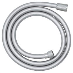 Flexible de douche Silverflex 1500mm, Chrome