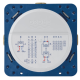 Corps encastré universel 1/2 Rapido smartbox