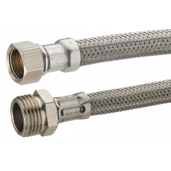Flexible 80 cms fem 1/2 mal 1/2