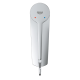 Mitigeur lavabo PMR + bonde Eurosmart S, Chrome