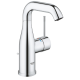 Mitigeur lavabo Essence M, Chrome