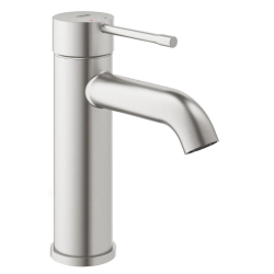 Mitigeur lavabo Essence S, SuperSteel