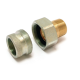 Raccord diélectrique F3/4 M3/4 (889606)