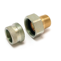 Raccord diélectrique F3/4 M3/4 (889606)
