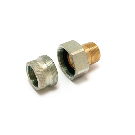 Raccord diélectrique F3/4 M3/4 (889606)