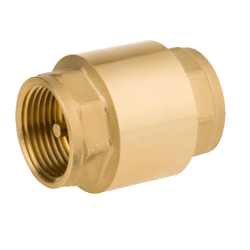 Clapet anti-retour FF 1"1/4 (5352511400)