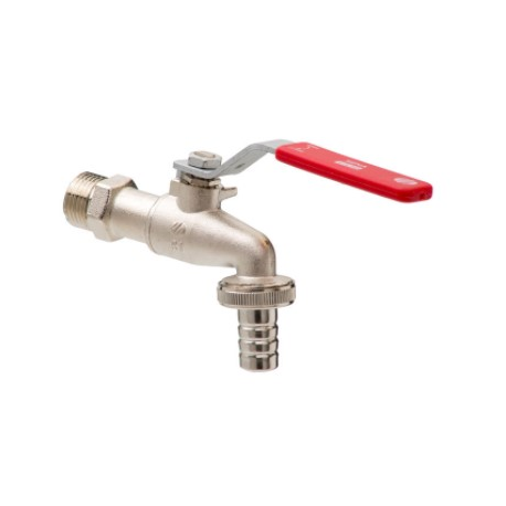 Robinet de Puisage 1/2 x 3/4