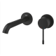 Mitigeur lavabo encastré Essence, Phantom Black
