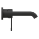 Mitigeur lavabo encastré Essence, Phantom Black