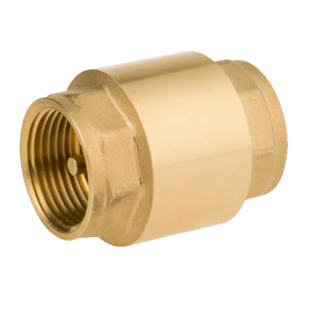 Clapet anti-retour FF 1"1/4 (5352511400)
