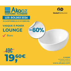 Vasque Lounge
