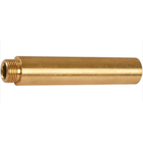 Rallonge mf 1/2 - 5 cms