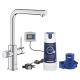 Kit de démarrage Minta ~ Grohe Blue