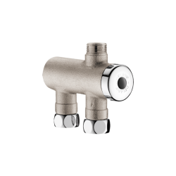 Mitigeur thermostatique centralisé Pemix Nano
