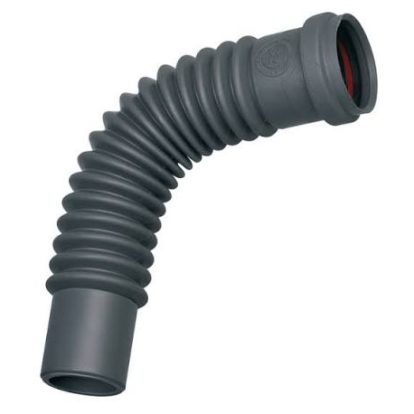Magicoude ø32 Push-Fit avec joint