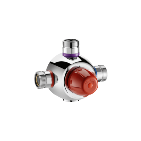 Mitigeur thermostatique centralisé Premix Securit 55