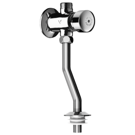 Kit urinoir : robinet + tublure Ø35