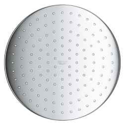 Douche de tête Tempesta 250, Chrome